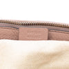 Gucci Small Calfskin Soho Cellarius Satchel Secondhand