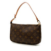 Secondhand Louis Vuitton Monogram Pochette Accessoires