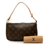 Louis Vuitton Monogram Pochette Accessoires Secondhand