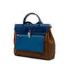 Hermès Toile Herbag Zip Retourne Verso 31 Secondhand