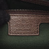 Gucci Small GG Supreme Web Ophidia Crossbody Secondhand