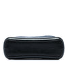 Chanel Medium Bicolor Quilted Aged Calfskin Gabrielle Hobo Secondhand
