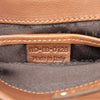 Celine Leather Handbag Secondhand
