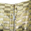 Secondhand Philosophy by Alberta Ferretti Sequin Mini Dress - '10s