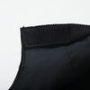 Secondhand Prada Black Cap - '20s