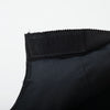 Secondhand Prada Black Cap - '20s