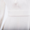Secondhand Vivienne Westwood A-Line Midi Dress with Three-Quarter Sleeves - '10s