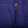Secondhand Moncler Oversized Down Jacket With Kimono Sleeves - '20s