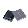 Secondhand Gucci Bifold Wallet Compact G Logo