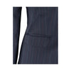 Secondhand Dolce & Gabbana Stripe Suit - '10s