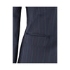 Secondhand Dolce & Gabbana Stripe Suit - '10s