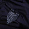 Secondhand Prada Navy Sleeveless Pleated A-Line Dress -'10s