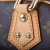 Secondhand Louis Vuitton Monogram Canvas Manhattan PM Bag - '10s