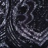 Secondhand Etro Sequin Embellished Mini Dress - '20s