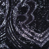 Secondhand Etro Sequin Embellished Mini Dress - '20s