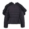 Secondhand Miu Miu Down Puffer Jacket - '10s
