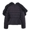 Secondhand Miu Miu Down Puffer Jacket - '10s