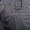 Secondhand Marithé François Girbaud Cigarette Trousers With Pockets -'10s