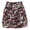 Secondhand Prada Women's Camouflage Set - '20s