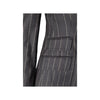 Secondhand Dolce & Gabbana Turlington Pinstripe Suit - '10s