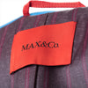 Second Hand Max&Co Wool Coat
