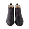 Secondhand Vivienne Westwood Leather Boots - '10s