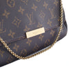 Secondhand Louis Vuitton Monogram Favorite MM Bag - '10s