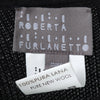 Secondhand Roberta Furlanetto Knit Sweater - '00s