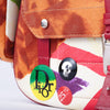 Secondhand Christian Dior “Victim” Street Chic Columbus Bag – '00s