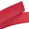 Secondhand Louis Vuitton LV Monogram Reversible Belt - '10s