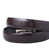 Secondhand Gucci Silver G Buckle - '00s