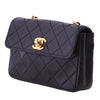 Secondhand Chanel Vintage Classic Flap Small Crossbody Bag – '90s