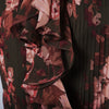 Secondhand Ralph Lauren Flowers Dress - '00s