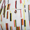 Secondhand Prada Multicolor Striped Pants -'10s