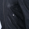 Secondhand Rick Owens Porterville Metro Flight Jacket - '20s