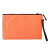 Secondhand Prada Tessuto Clutch Orange - '10s