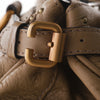 Secondhand Chloé Paddington Leather Shoulder Bag - '00s