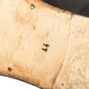 Secondhand Giovanni Aiello Leather Loafers - '10s