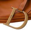 Secondhand Christian Dior Saddle Bag by John Galliano – ’00s