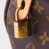 Secondhand Louis Vuitton Monogram Speedy 25 - '00s
