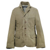 Secondhand Junya Watanabe Comme des Garçons Military Blazer - '20s