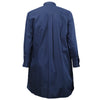 Secondhand Sacai Hybrid Docking Shirt-Coat -'20s