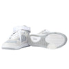 Secondhand Dior Leather B27 High Top Sneakers - '20s