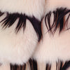 Secondhand Missoni Saga Fox Fur Coat - '00s