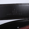 Secondhand Gucci GG Canvas Belt- '00s