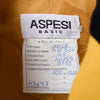 Secondhand Aspesi Yellow Blazer - '90s