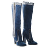 Secondhand Stella McCartney High Denim Boots - '10s