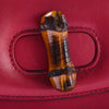 Secondhand Gucci Bamboo 1947 Bag -'60s