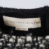second hand Stella McCartney Asymmetric Tweed Mini Dress