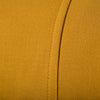 Secondhand Max & Co Mustard Wool Blend Coat - '10s